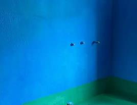 阜平卫生间测漏水多少钱