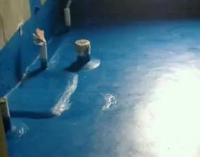 阜平卫生间测漏水多少钱